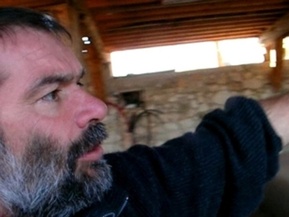 Michel valentin, quai de traites