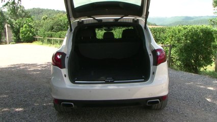 Essai Porsche Cayenne S Hybride