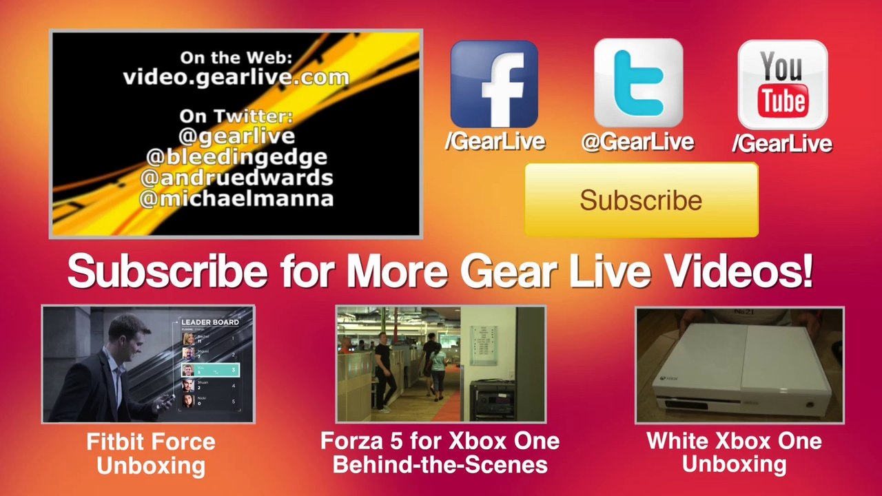 Bleeding Edge TV 499: Fugoo Bluetooth Speakers