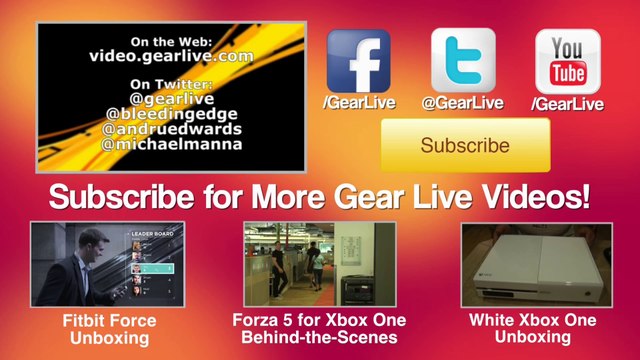 Bleeding Edge TV 499: Fugoo Bluetooth Speakers