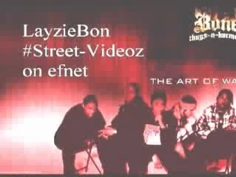 Paris - Guerrilla Funk