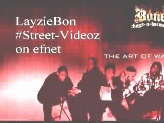 Paris - Guerrilla Funk