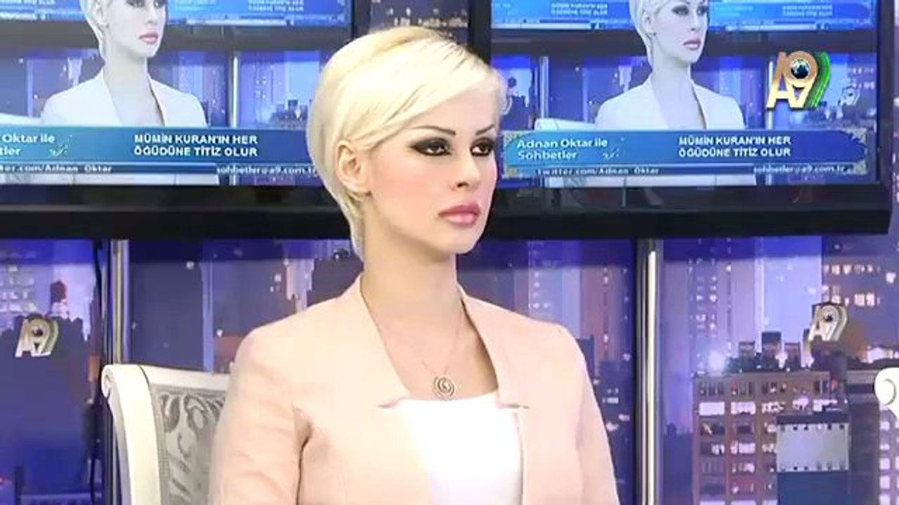 Neml Suresi, 58-59, 62 Ayetlerinin Tefsiri