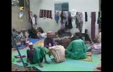 DERNIER  JTV  TCHAD FRANçAIS DU VENDREDI 31 JANVIER 2014 SUR TOL