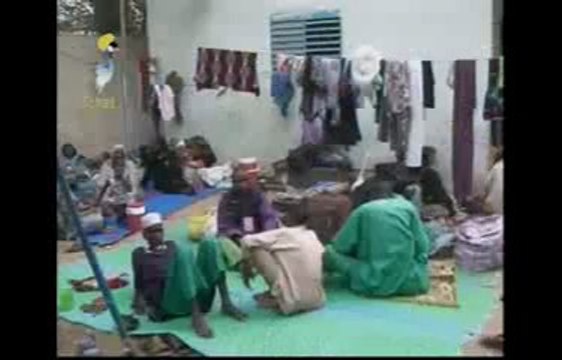 DERNIER JTV TCHAD FRANçAIS DU VENDREDI 31 JANVIER 2014 SUR TOL