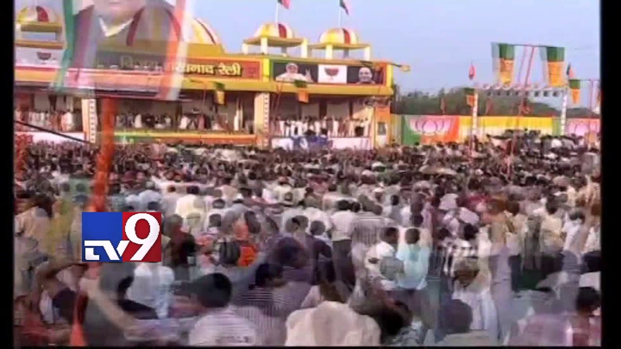 Regional political parties to play key role in National politics - 30 minutes