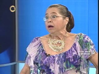 Berenice Gómez: Sí puede hacerse periodismo independiente en Venezuela