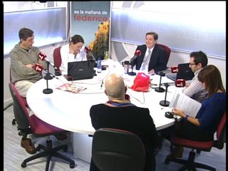 Cine y Series: ¿Cómo envejecen las series españolas? - 29/01/14