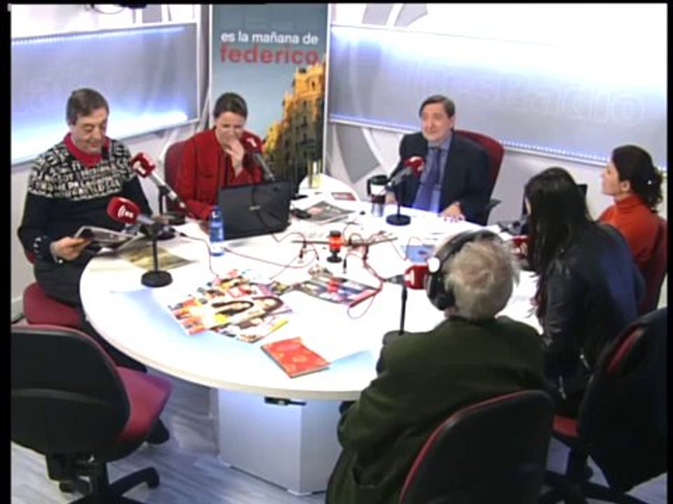 Patio de Butacas: Nynphomaniac volumen II - 24/01/14