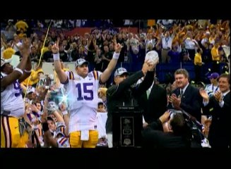 College Football Legends-Les Miles and David Cutcliffe