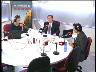 Federico a las 8: Sortu pide un programa de excarcelación - 22/01/14