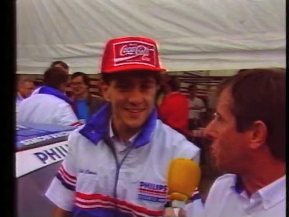 #015-A bord de la R5 Maxi Turbo de Jean Ragnotti