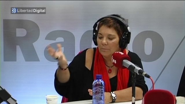 Entrevista a Pilar Tabares - 16/01/14
