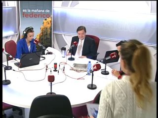 Federico a las 8: La UE corta el grifo a UGT - 16/01/14