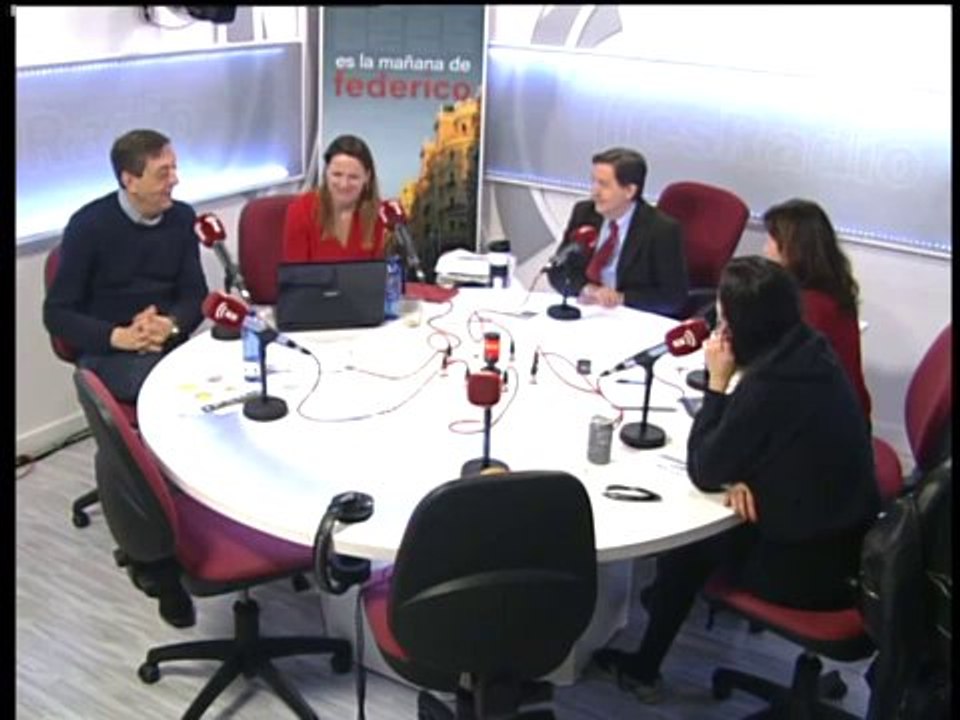 Patio de Butacas: 'Agosto' - 10/01/14