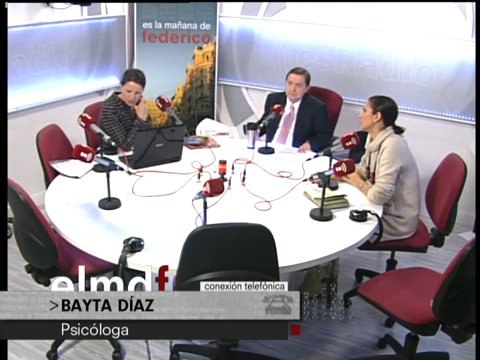 Psicología con Silvia Jato: Los parados, sector de riesgo para la ludopatía - 13/01/14