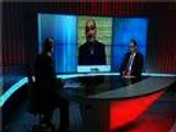 مقتطفات من برنامج ما وراء الخبر 31/1/2014