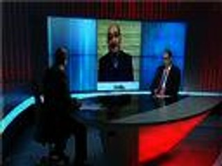 مقتطفات من برنامج ما وراء الخبر 31/1/2014
