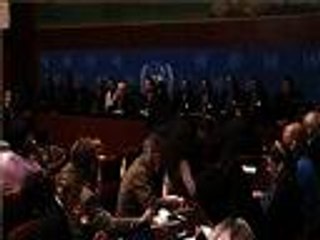 محادثات جنيف2 تنفض على وقع اتهامات متبادلة