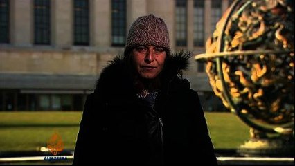 Syria peace talks end without breakthrough