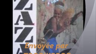 ZAZA - Tiré lanminw adan bagay la - Zouk collection Vol.1 carnaval 2014