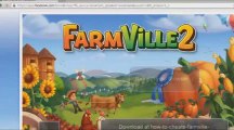 Farmville 2 Hack ™ pirater ™ télécharger 2014