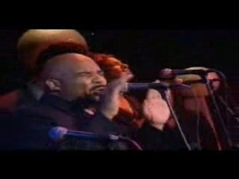 Donnie McClurkin - Great Is Your Mercy