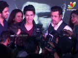 Salman Khan Launches Armaan Malik's Debut Album | Daboo Malik, Salim Merchant