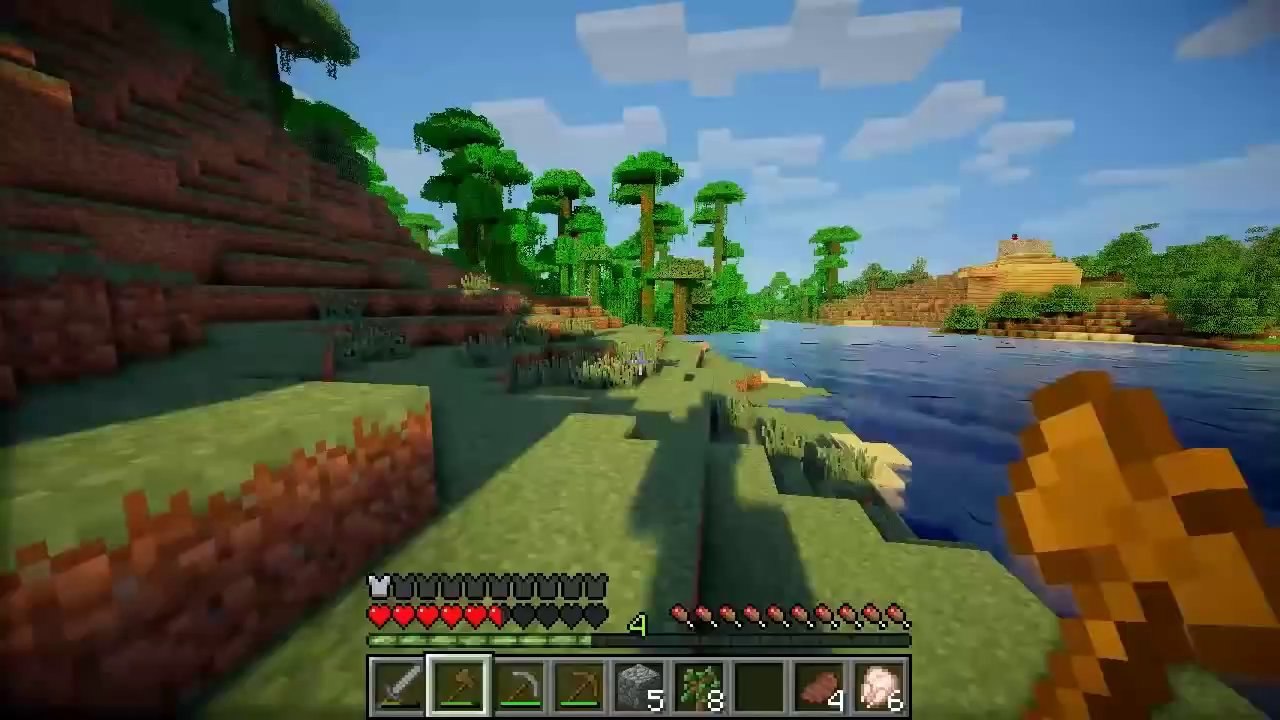 The First Fallen Comrade | UHC Tournament | Ep. 2