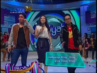 [140124]dahSyat RCTI - Seg 4