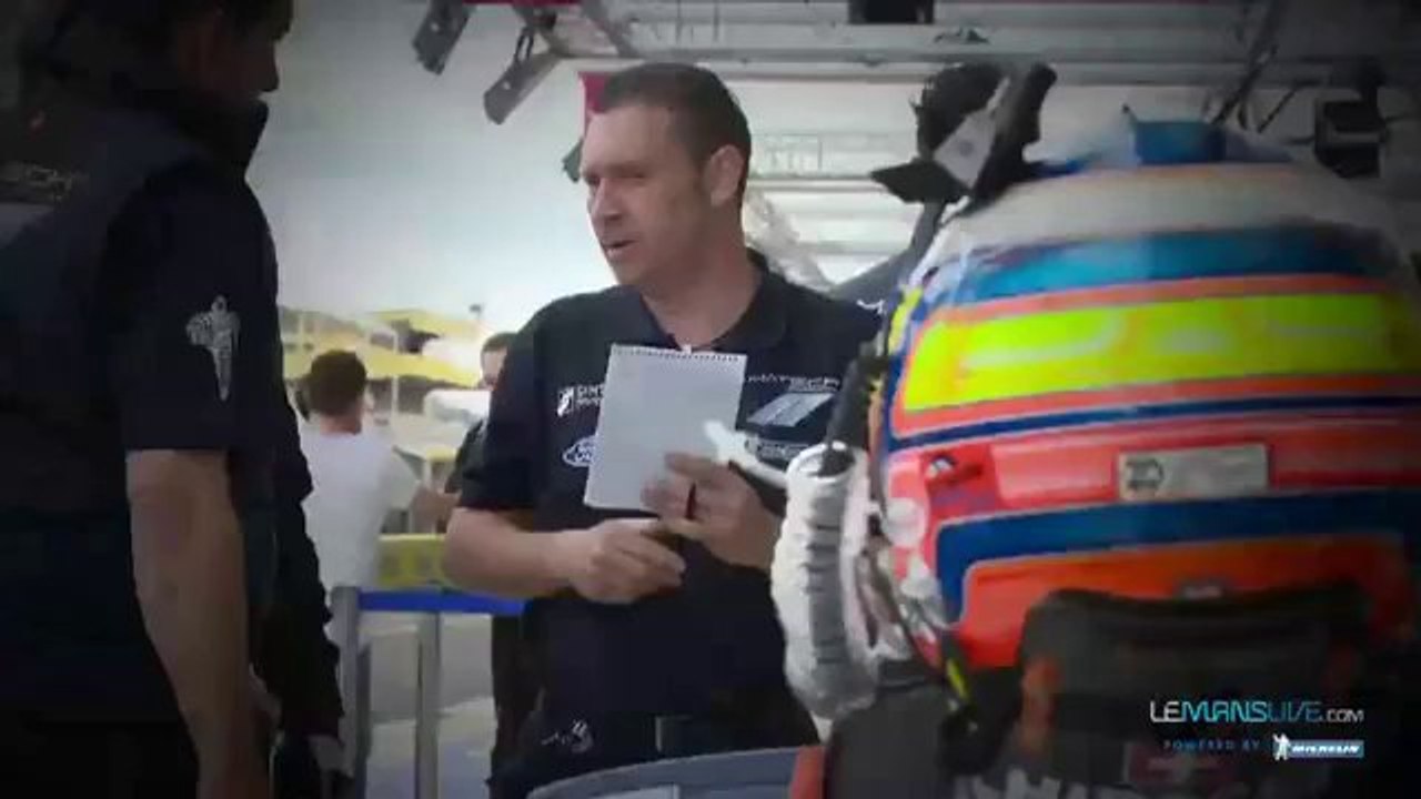 Premiers tours de roues