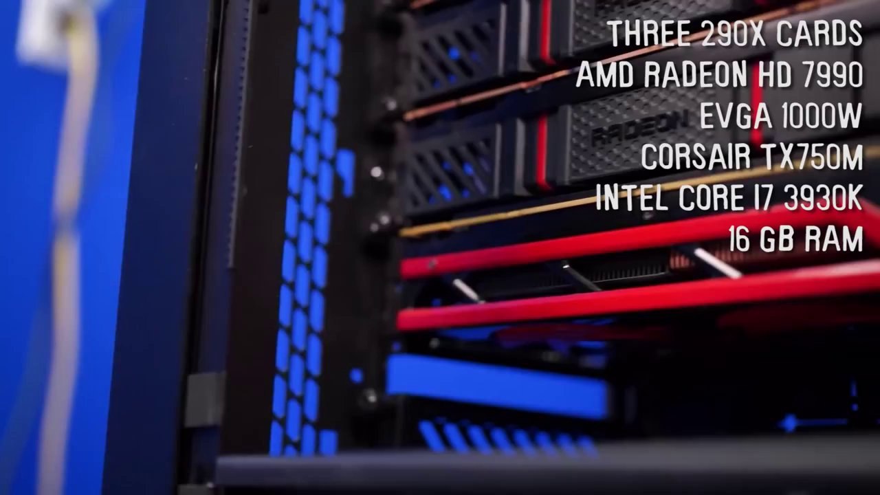 BitCoin Mining Hardware Guide ft. CRAZY Obsidian Mining Rig