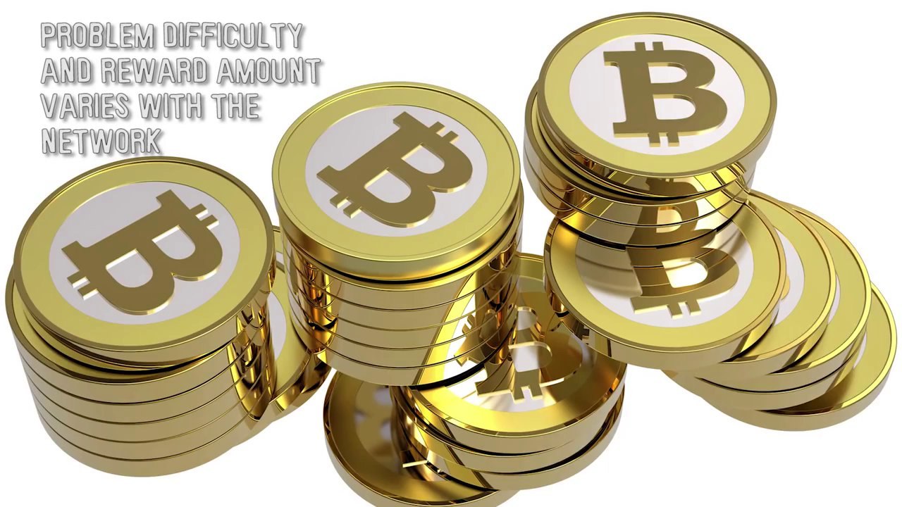 What is a BitCoin? Explained - Tech Tips