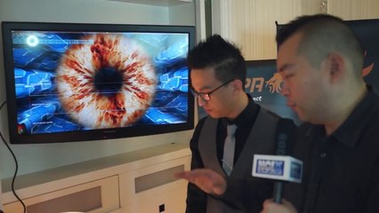 Lepa Suite - Super Stable 1600W PSU, Colored Aluminum Heatsinks - CES 2014