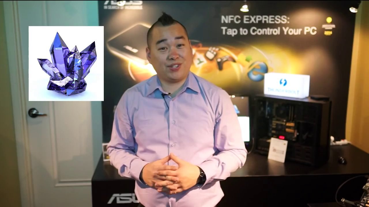 Razer Project Christine, Oculus Crystal Cove, Playstation NOW, and The Division is delayed