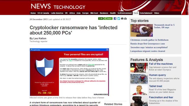 Google Robots, Hacker Bitcoin Heist, and Batman's New Year's Eve - Netlinked Daily