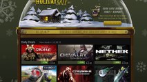 Steam Sale, Netflix 4K, Raptr Points - Netlinked Daily FRIDAY EDITION