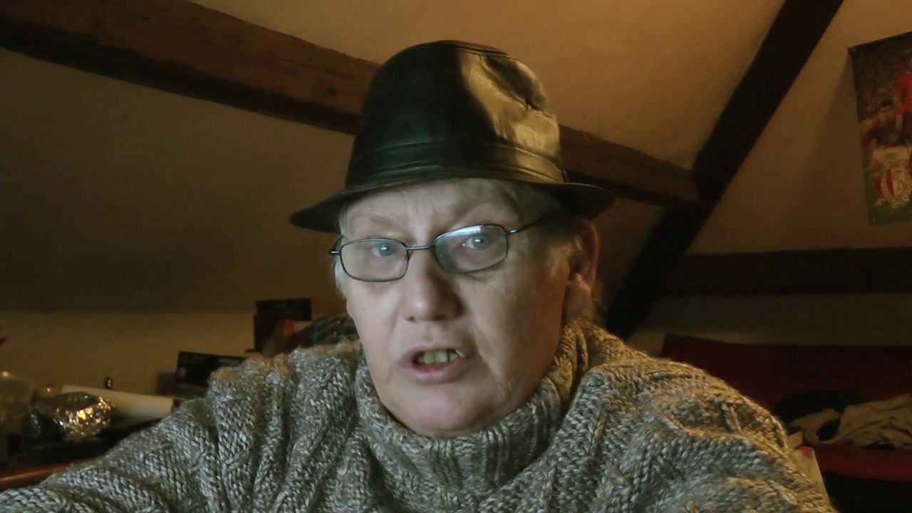 joseph gerkens clash  dieudonné feat joharno