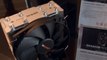 BeQuiet Fans, CPU Coolers and PSU's - CES 2014