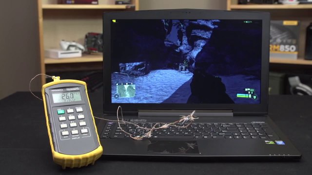 Aorus X7 Slim SLI Gaming Notebook