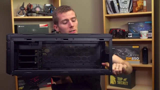 Cooler Master HAF Stacker