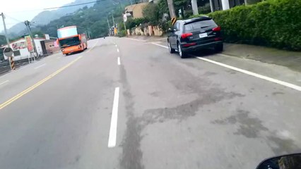 Are You Too FAT to RIDE a Motorcyle/Scooter?