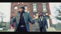 Meek Mill Feat. Jadakiss & Guordan Banks - Heaven or Hell (Official Video)