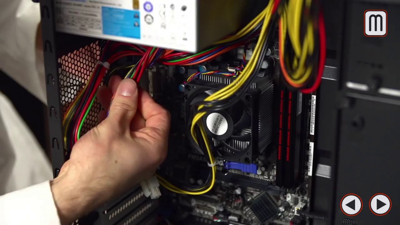 ULTIMATE AMD Value APU PC Computer "How To" Build Guide