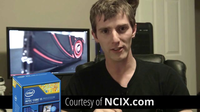 *closed* Caselabs, R9 290, water cooling, 4670K GIVEAWAY with PC Per & Hardware Canucks