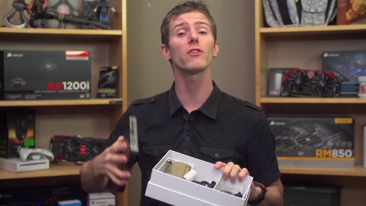 Handy Tech Under $100 Episode 1