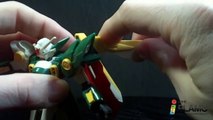 1/144 HGBF Wing Gundam Fenice Review