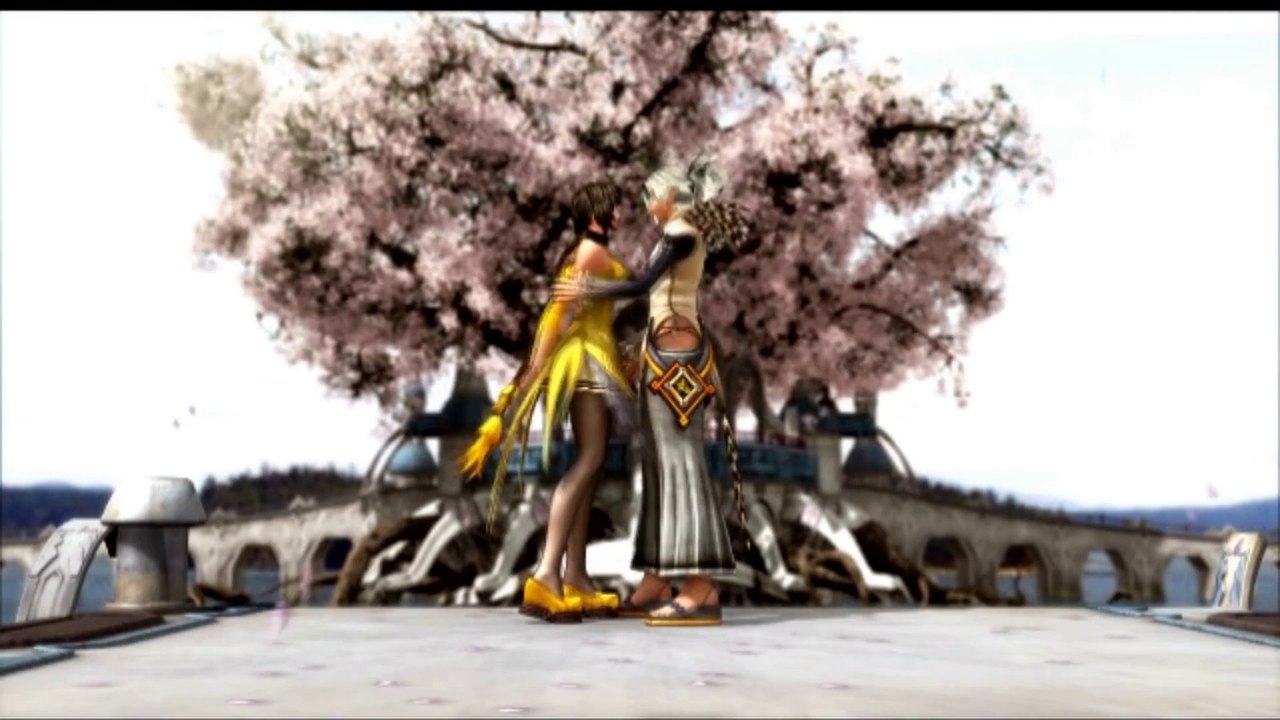 Magna Carta Tears of Blood Opening Japanese Version HD 1080p PS2