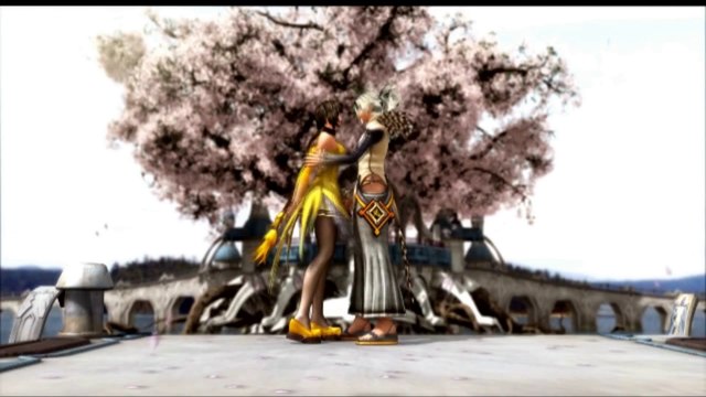 Magna Carta Tears of Blood Opening Japanese Version HD 1080p PS2