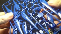 Unboxing: 1/144 RG Strike Freedom Gundam